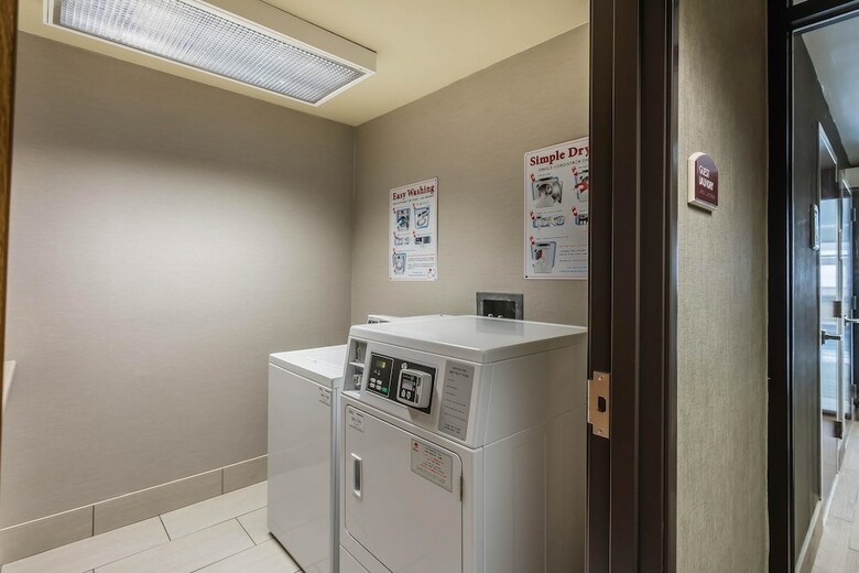 Hotel Comfort Inn Sw Omaha I-80