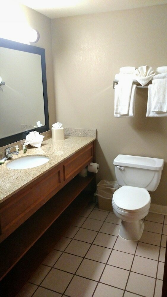 Hotel Comfort Inn Sw Omaha I-80