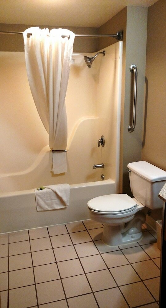 Hotel Comfort Inn Sw Omaha I-80