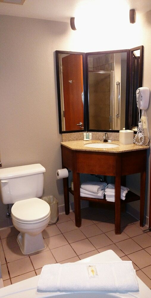Hotel Comfort Inn Sw Omaha I-80