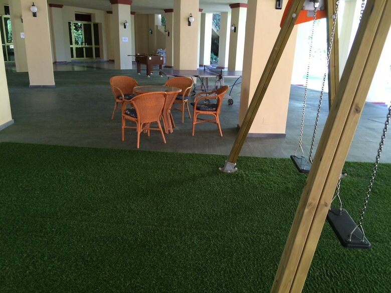Apartamentos Estudio Primera Linea de Playa 50 Mtrs