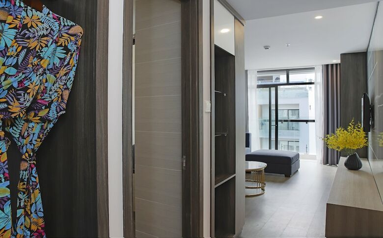 Seana Hotel