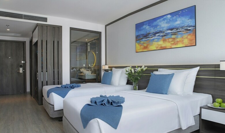 Seana Hotel