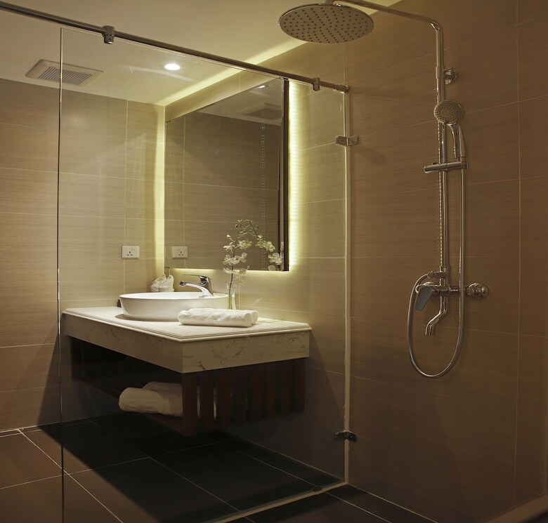 Seana Hotel