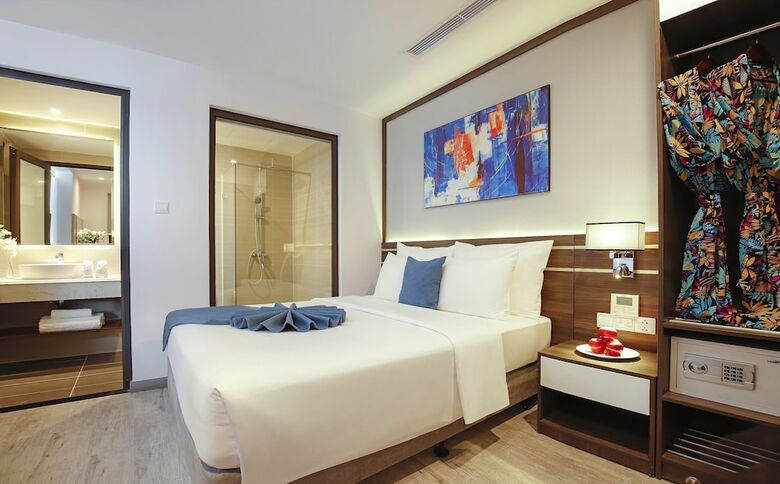 Seana Hotel