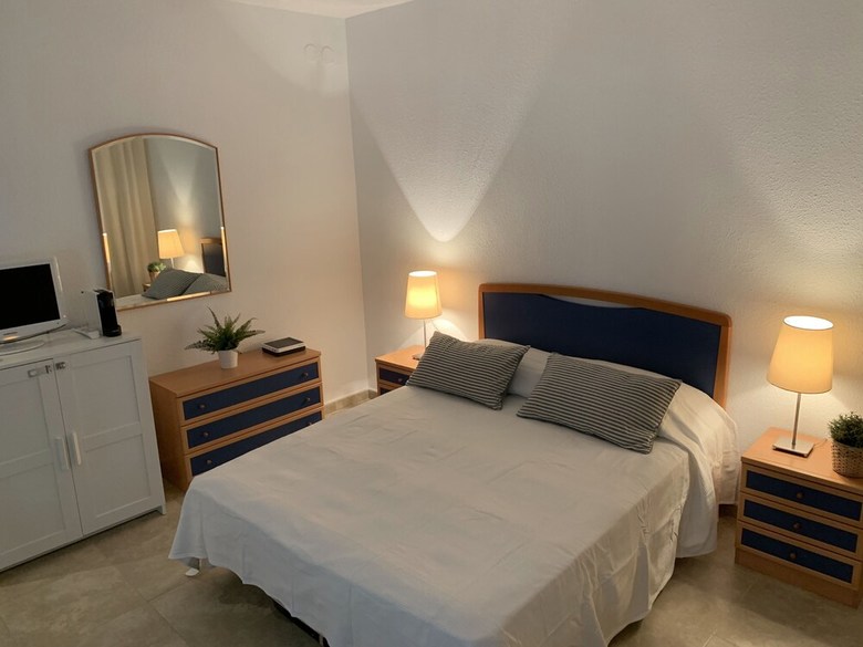 Apartamentos Estudio Insuperables Vistas Al Mar