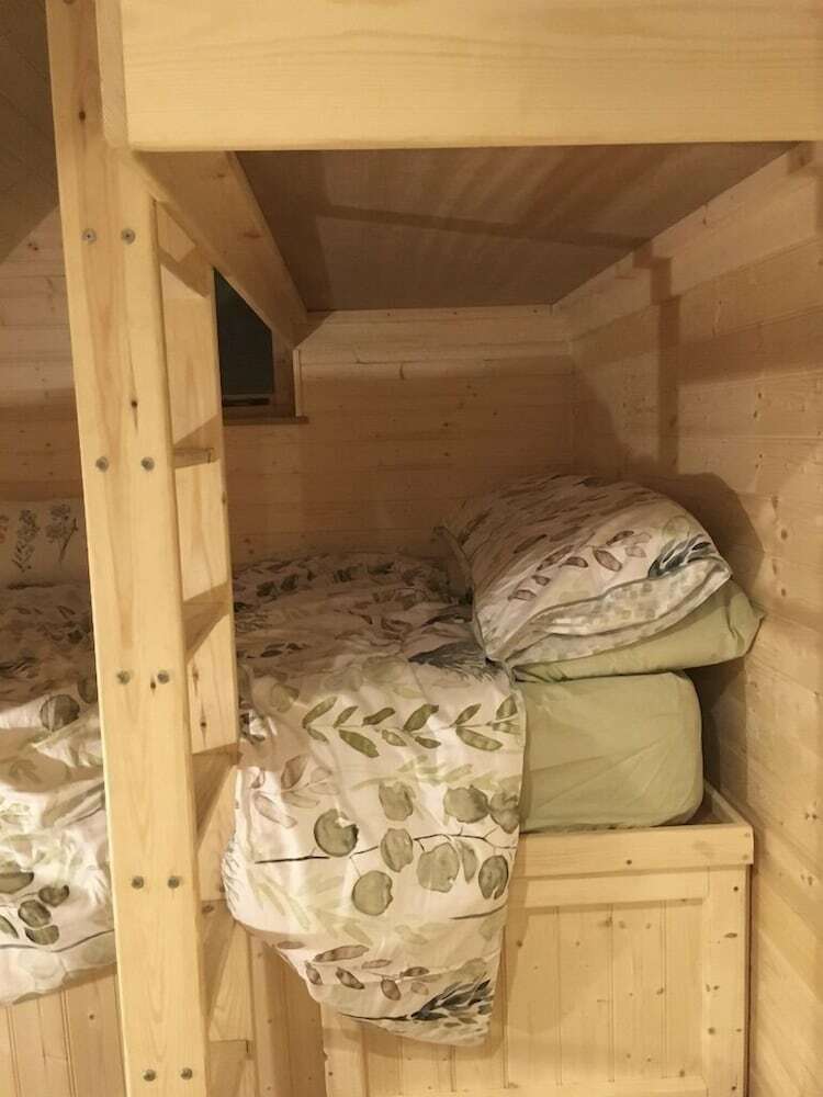 Brynllwyd Glamping