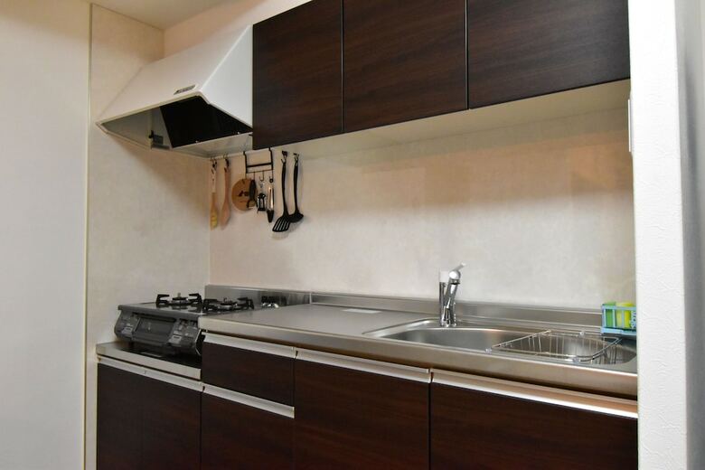 Apartamentos Alphabed Takamatsu Rainbow Street
