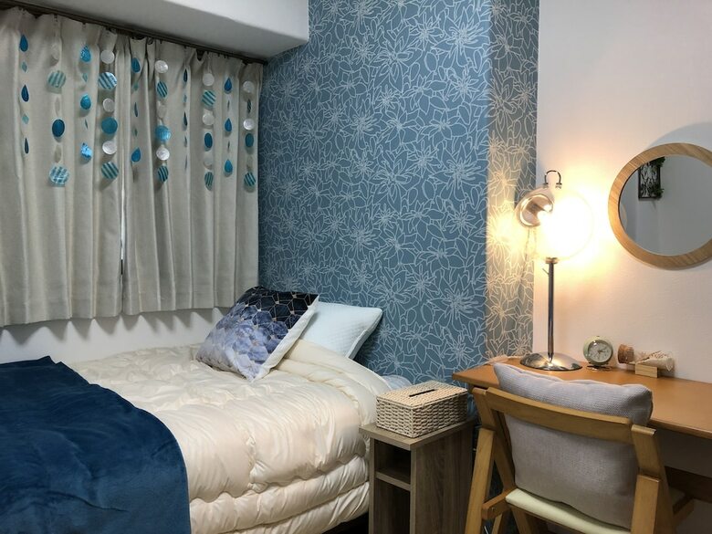 Apartamentos Alphabed Takamatsu Rainbow Street