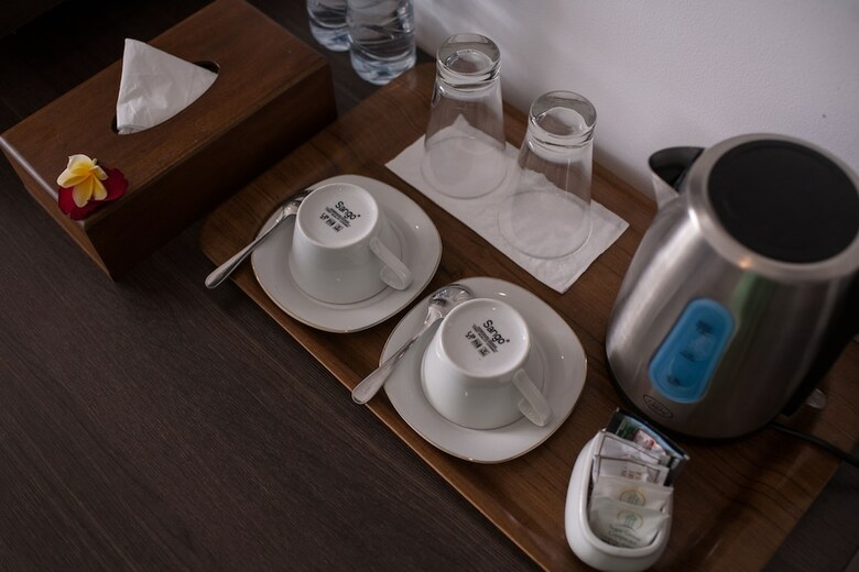 Hotel Adhiloka