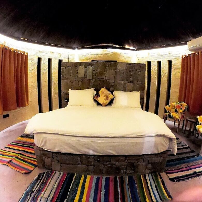 Hotel Bella Basera
