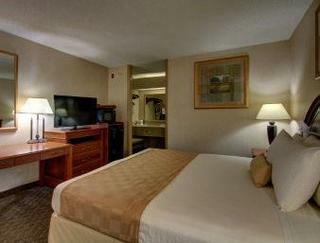 Hotel Ramada West Macon