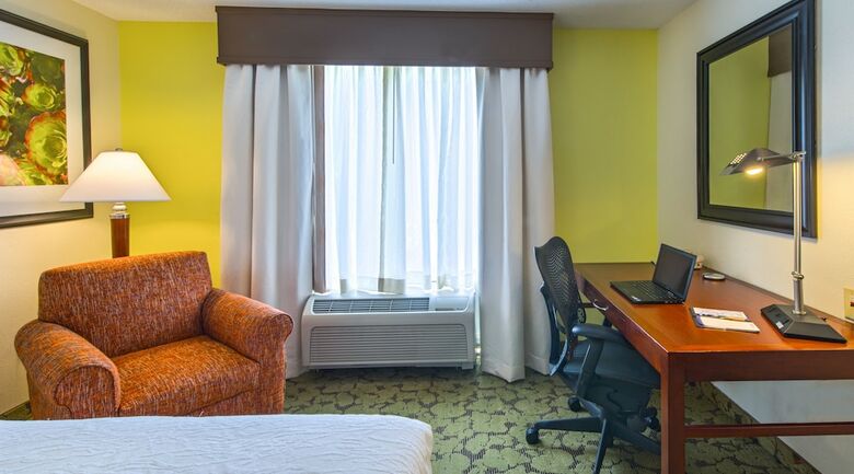 Hotel Hilton Garden Inn Macon/mercer University