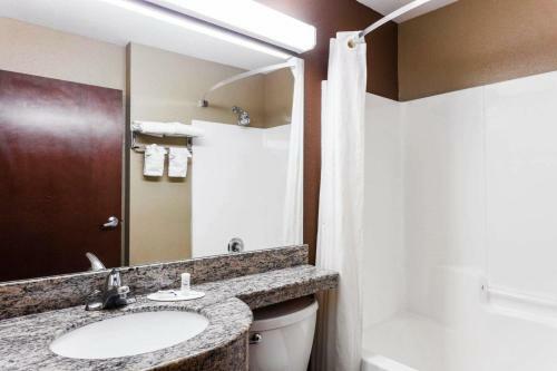 Hotel Microtel Inn & Suites By Wyndham Macon
