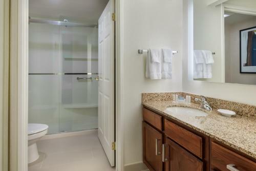 Hotel Residence Inn Macon