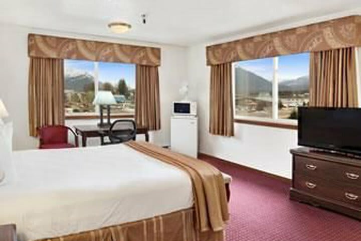 Hotel Travelodge By Wyndham Juneau