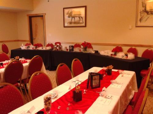 Hotel North Pole