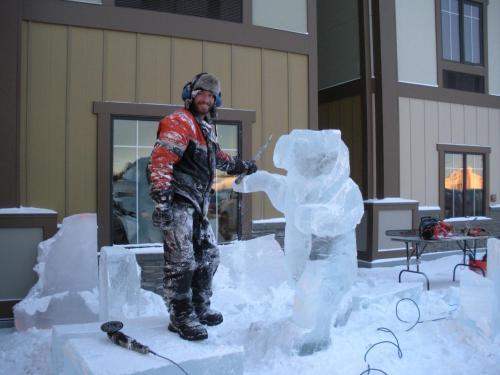 Hotel North Pole