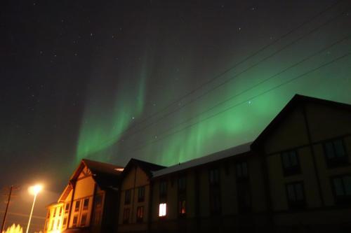 Hotel North Pole