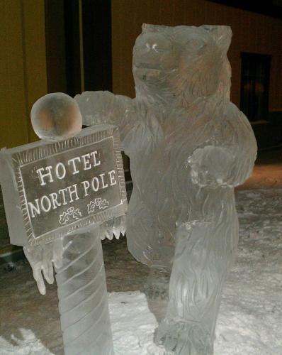 Hotel North Pole