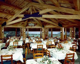 Grand Hotel Marriott Resort, Golf Club