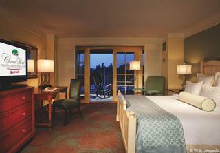 Grand Hotel Marriott Resort, Golf Club