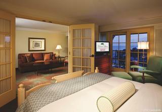 Grand Hotel Marriott Resort, Golf Club