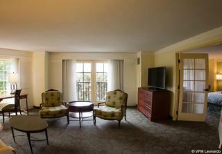 Grand Hotel Marriott Resort, Golf Club