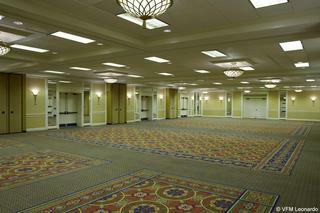 Grand Hotel Marriott Resort, Golf Club