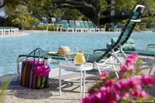 Grand Hotel Marriott Resort, Golf Club