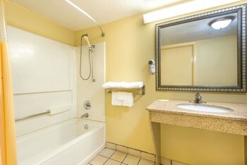 Motel Days Inn Shorter
