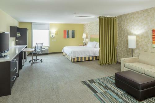 Hotel Home2suites By Hilton - Huntsville