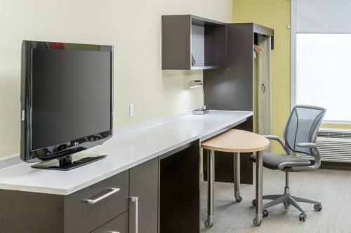 Hotel Home2suites By Hilton - Huntsville