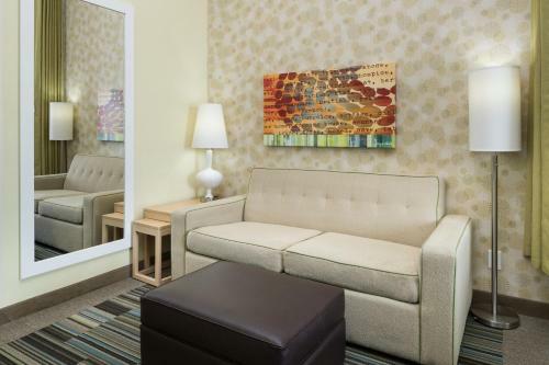 Hotel Home2suites By Hilton - Huntsville
