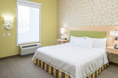 Hotel Home2suites By Hilton - Huntsville