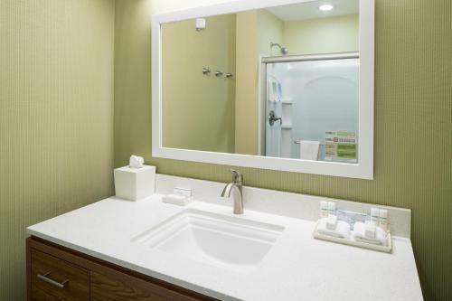 Hotel Home2suites By Hilton - Huntsville