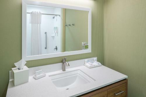 Hotel Home2suites By Hilton - Huntsville