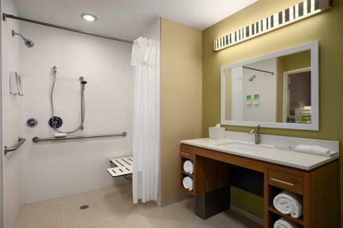 Hotel Home2suites By Hilton - Huntsville