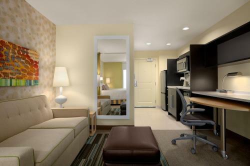 Hotel Home2suites By Hilton - Huntsville