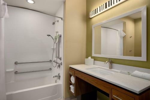 Hotel Home2suites By Hilton - Huntsville