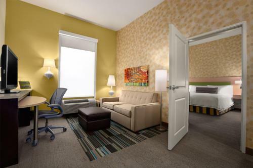 Hotel Home2suites By Hilton - Huntsville