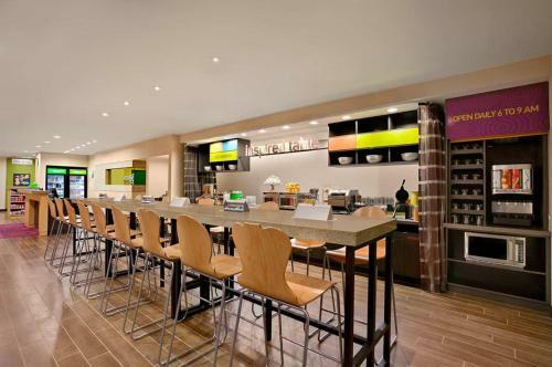 Hotel Home2suites By Hilton - Huntsville