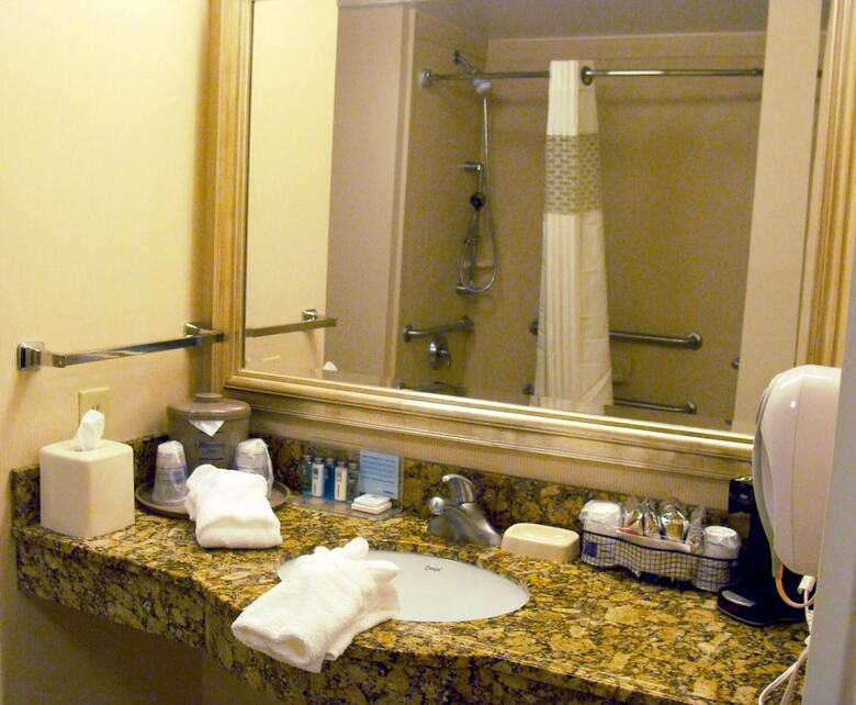 Hotel Hampton Inn Calera