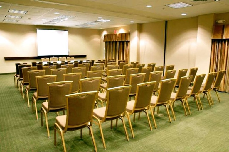 Hotel Hampton Inn Calera