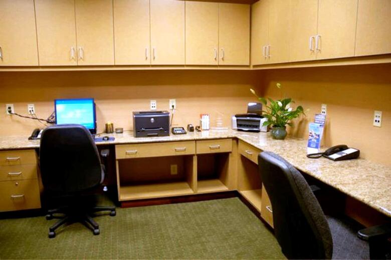 Hotel Hampton Inn Calera