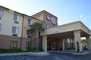 Hotel Best Western Plus Daphne Inn & Suites