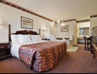 Motel Days Inn Eufaula