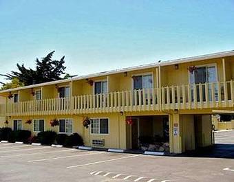 Gateway Thunderbird Motel