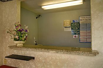 Motel Americas Best Value Inn-seaside North