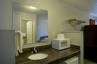 Motel Americas Best Value Inn-seaside North
